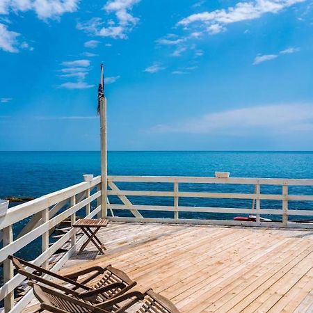 Nereo Design Apartment Aci Trezza Exterior foto