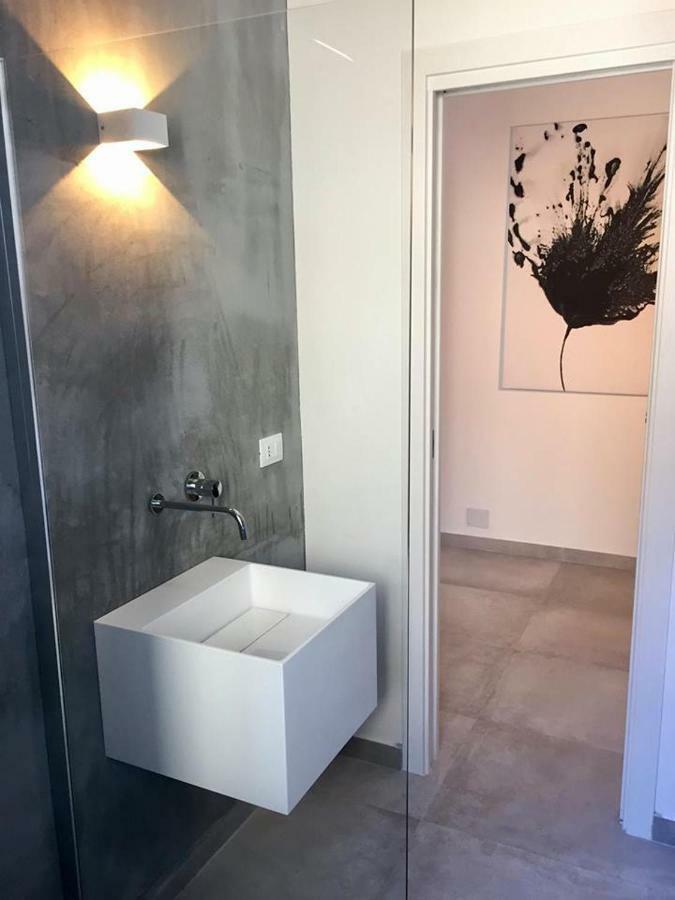 Nereo Design Apartment Aci Trezza Exterior foto