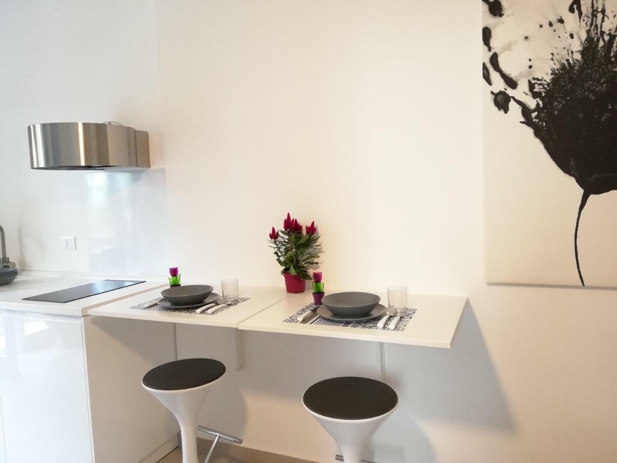 Nereo Design Apartment Aci Trezza Exterior foto