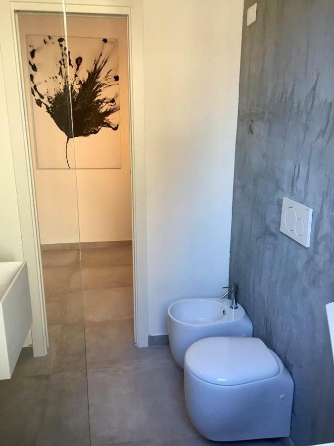 Nereo Design Apartment Aci Trezza Exterior foto
