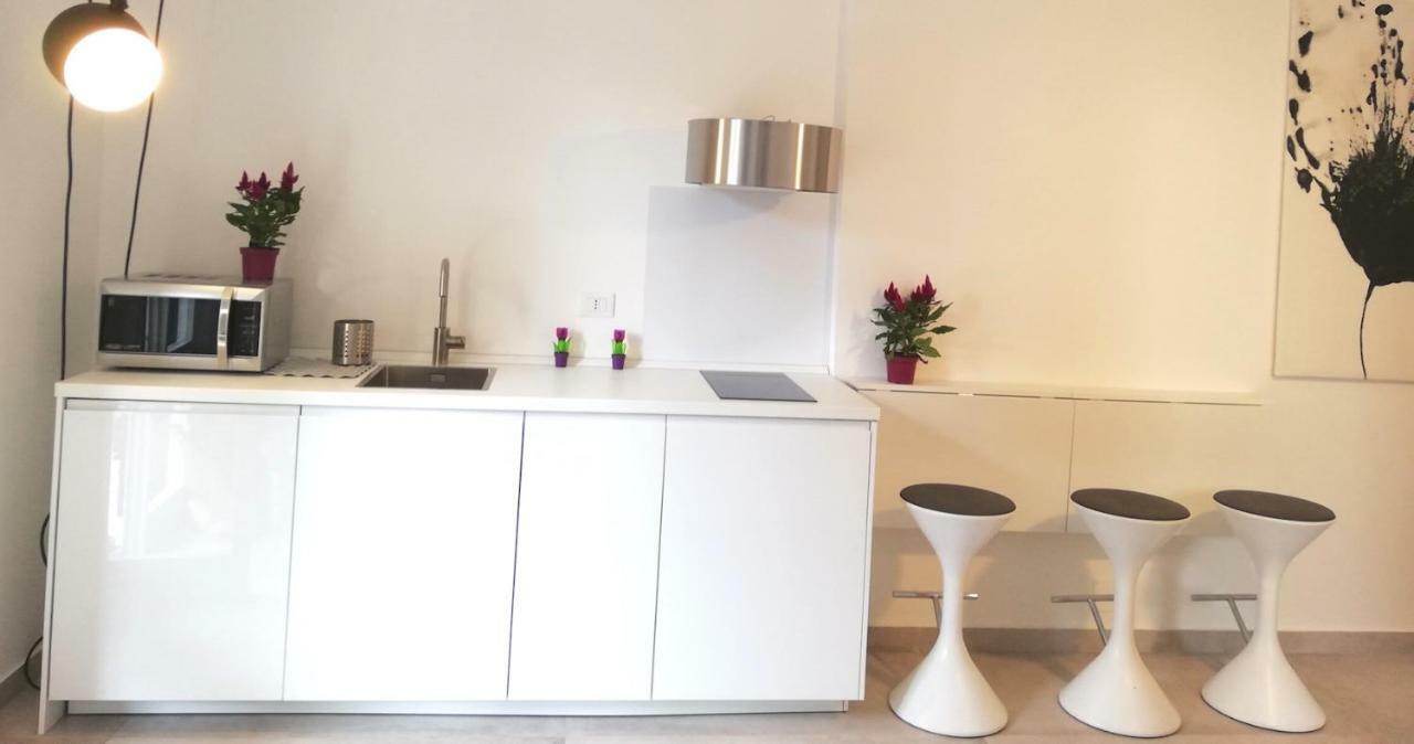 Nereo Design Apartment Aci Trezza Exterior foto