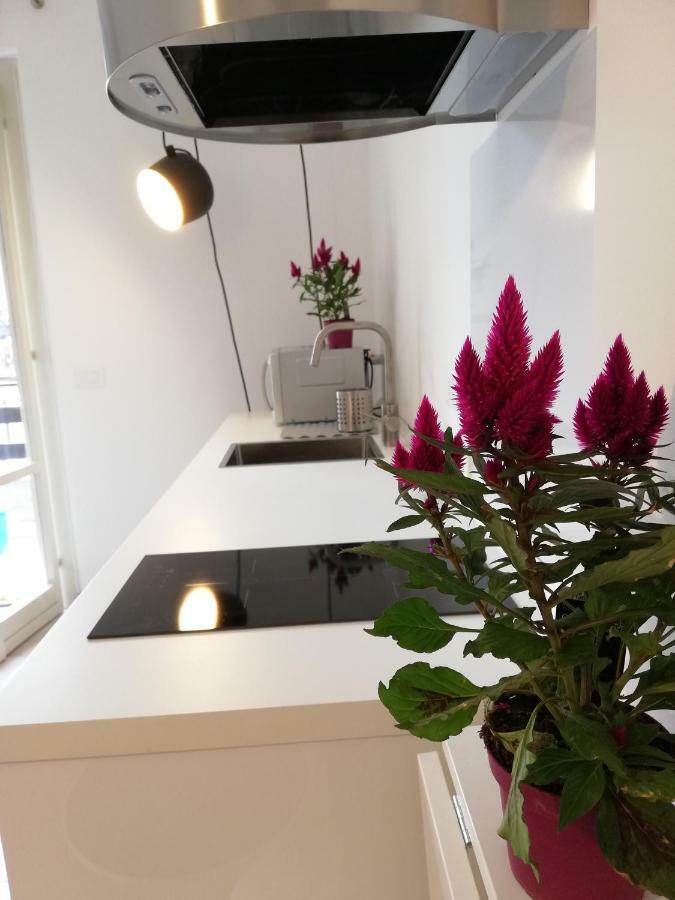 Nereo Design Apartment Aci Trezza Exterior foto