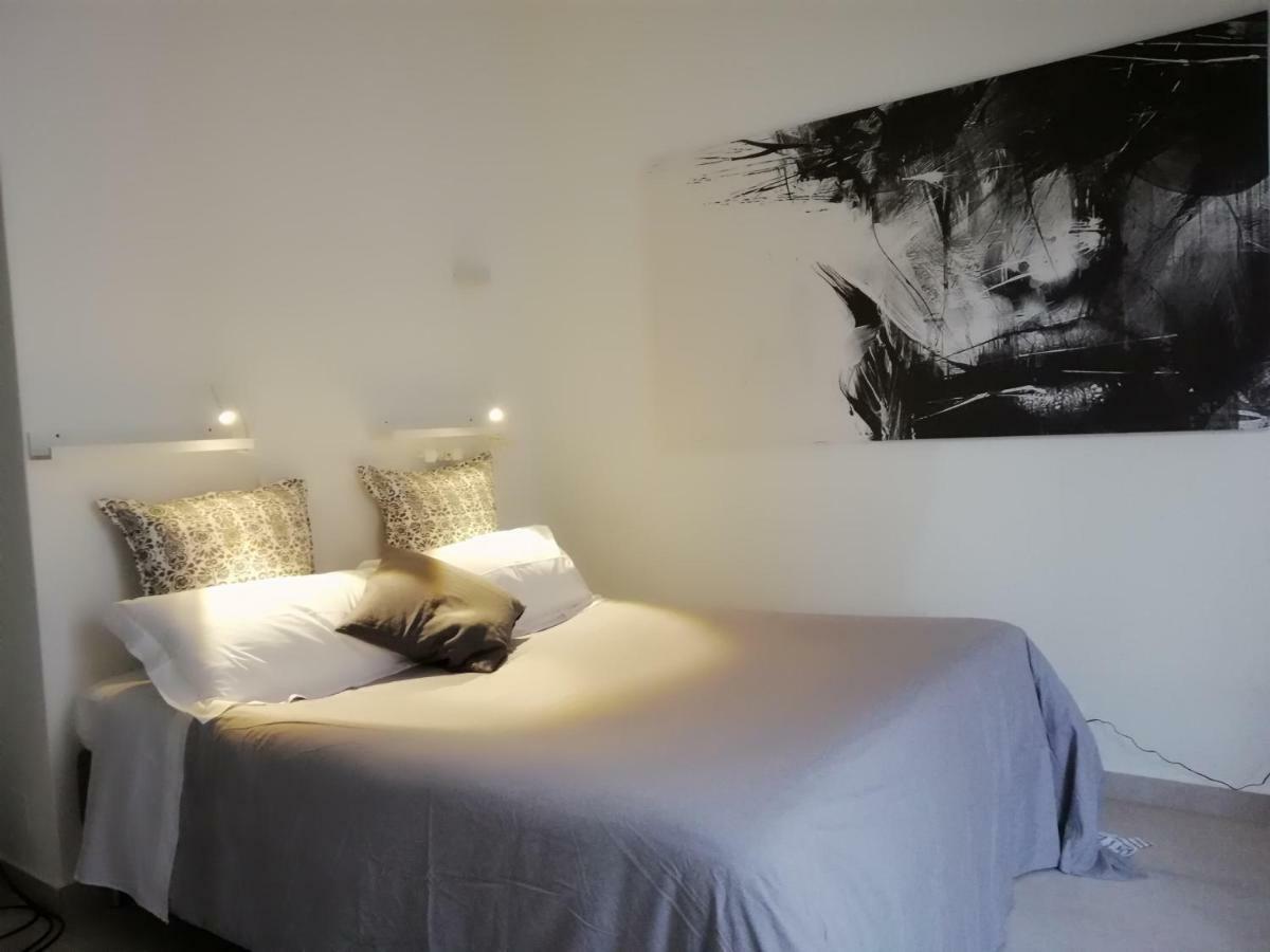 Nereo Design Apartment Aci Trezza Exterior foto