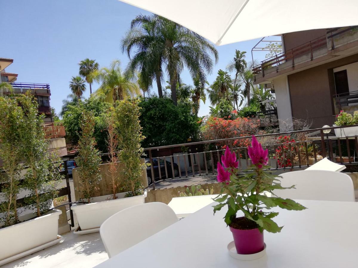 Nereo Design Apartment Aci Trezza Exterior foto